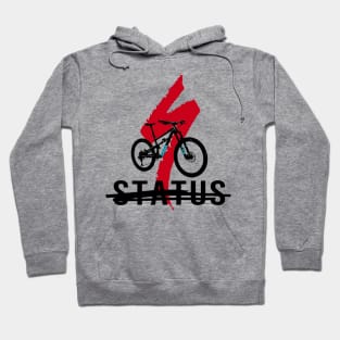 Status MTB Hoodie